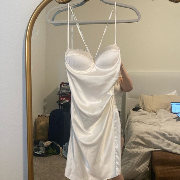 Baby Boo | Dresses | Baby Boo Mabel Mini Dress | Poshmark
